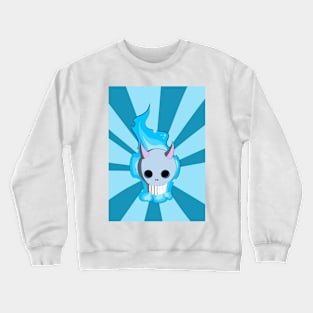 jaruko Crewneck Sweatshirt